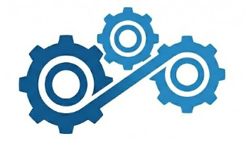 تدفق التروس